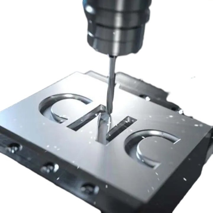 High Quality Oem Low Price Custom Made Cnc 5 Axis Milling Machining Brass Stainless Steel Cnc Turning Machining Parts